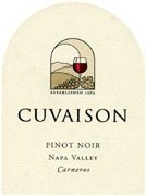 Cuvaison Pinot Noir 2009